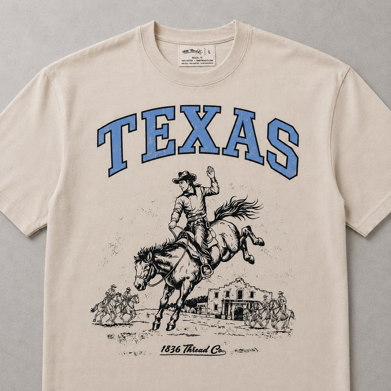 The '36 Tee