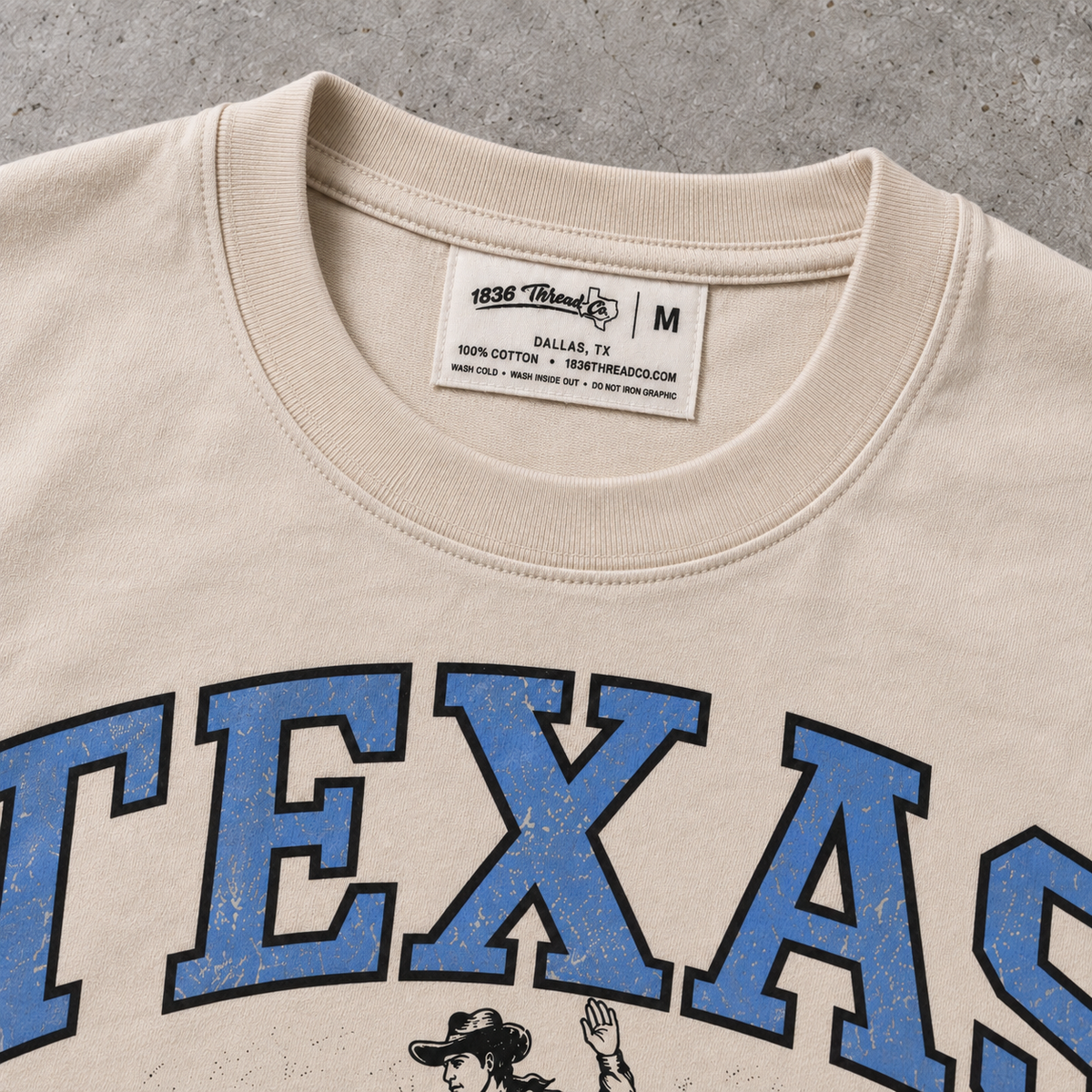 The '36 Tee